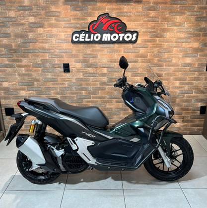 HONDA ADV HONDA ADV